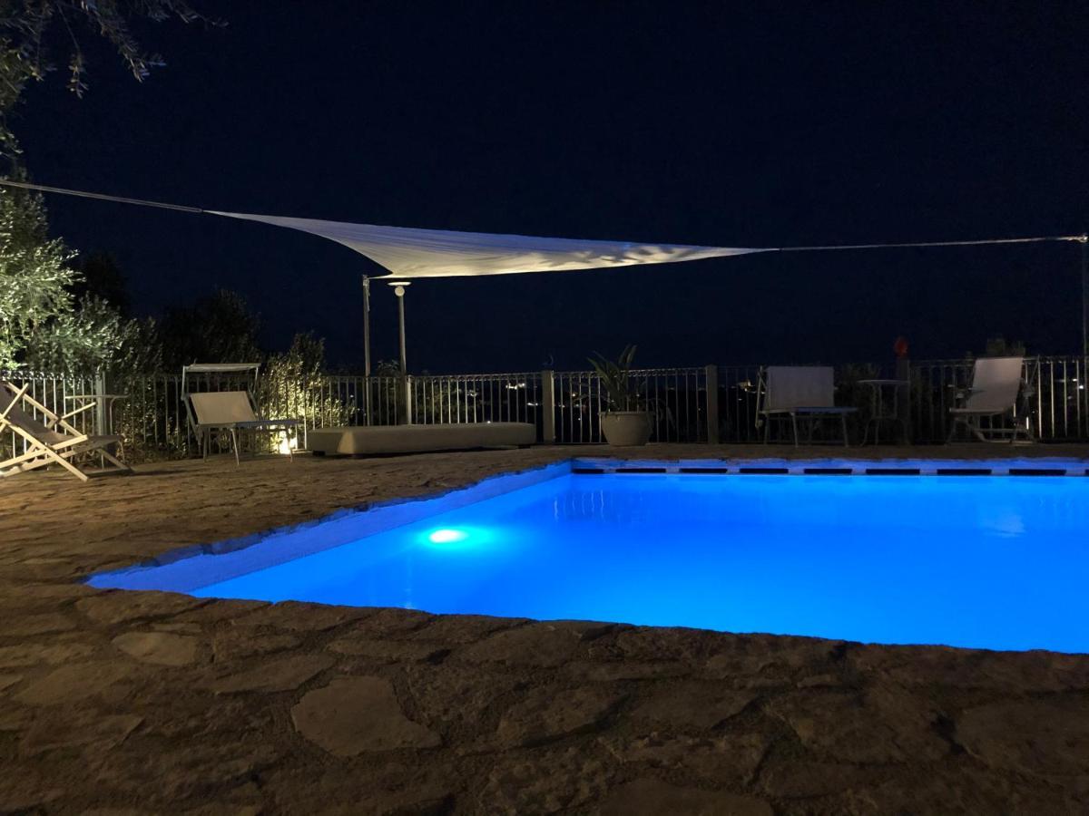Roba Degli Ulivi 3* Agrigento