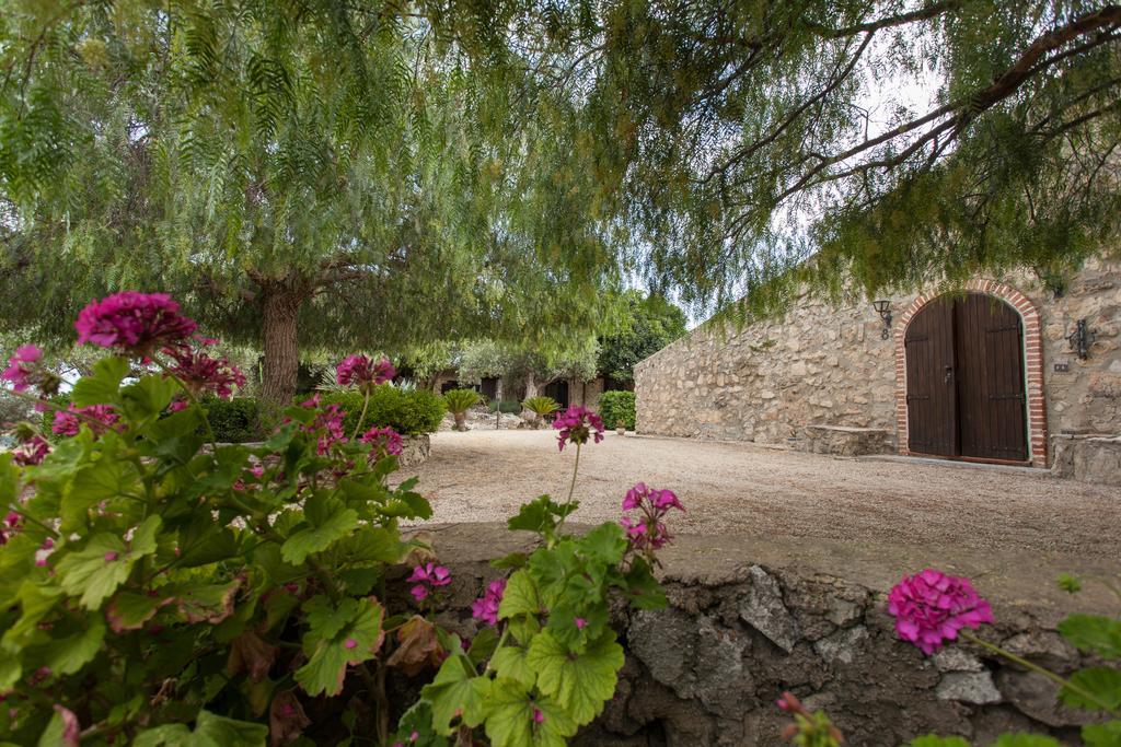 Bed & Breakfast Roba Degli Ulivi Agrigento