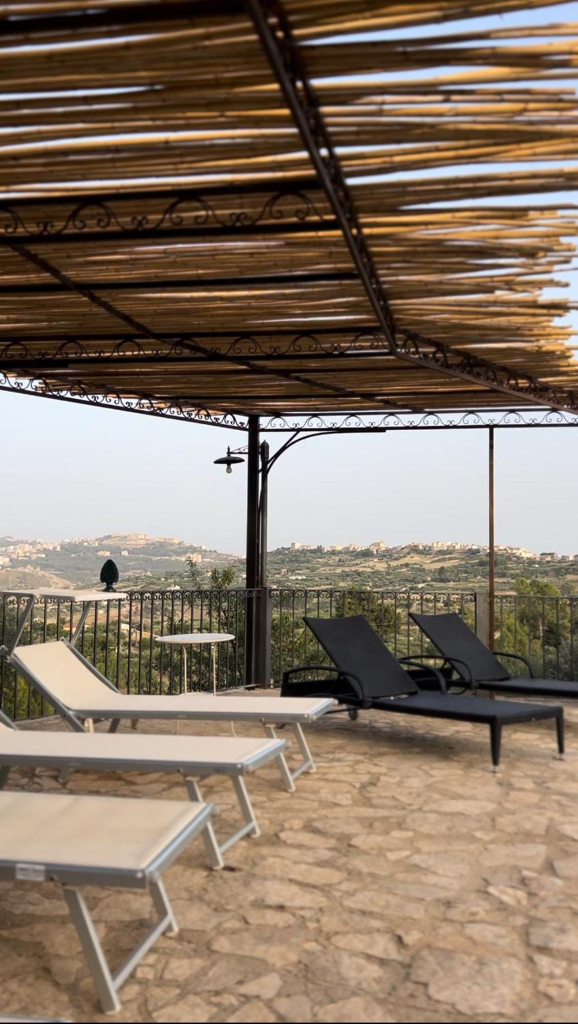 Roba Degli Ulivi Agrigento