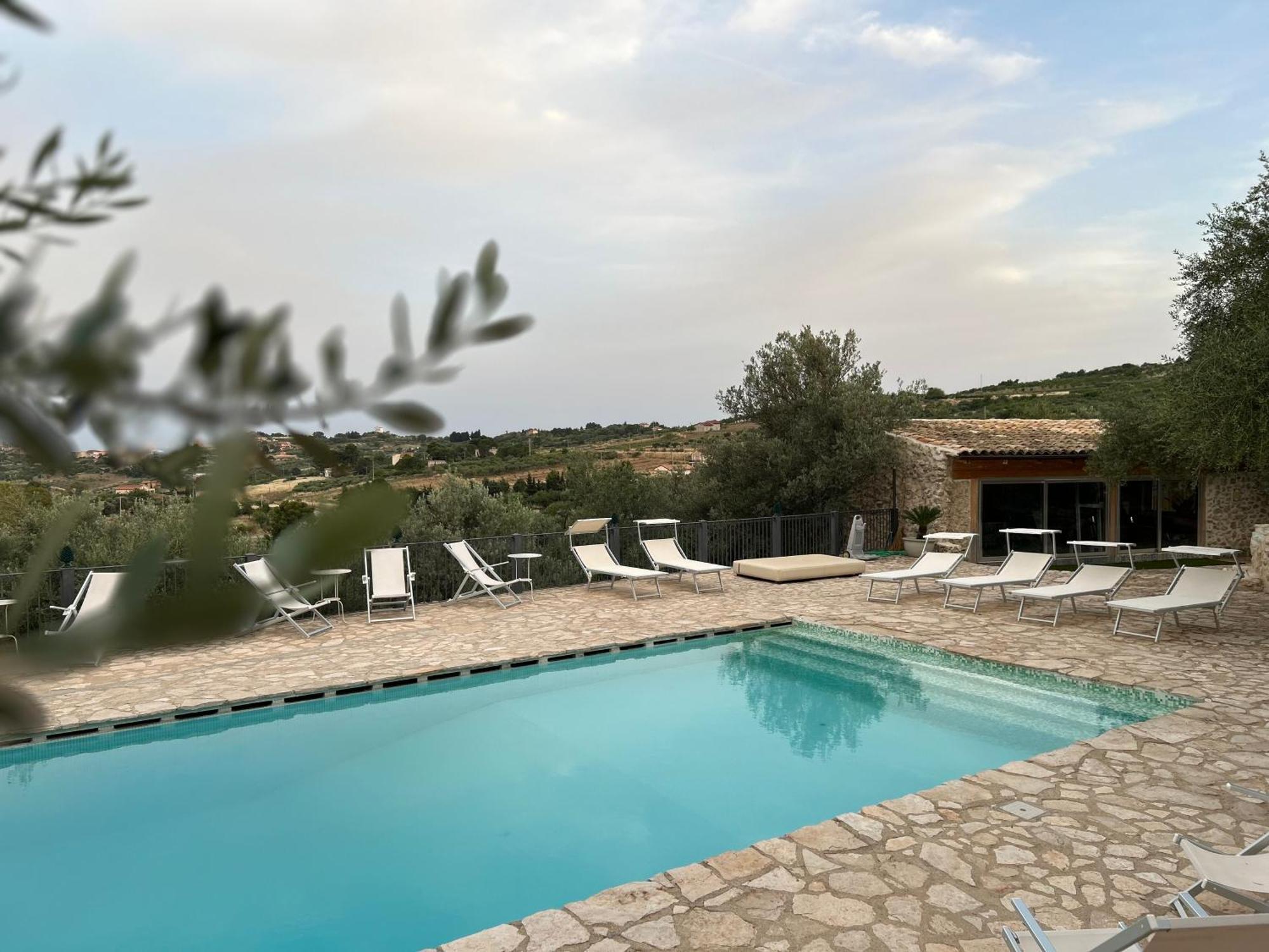 Roba Degli Ulivi 3* Agrigento
