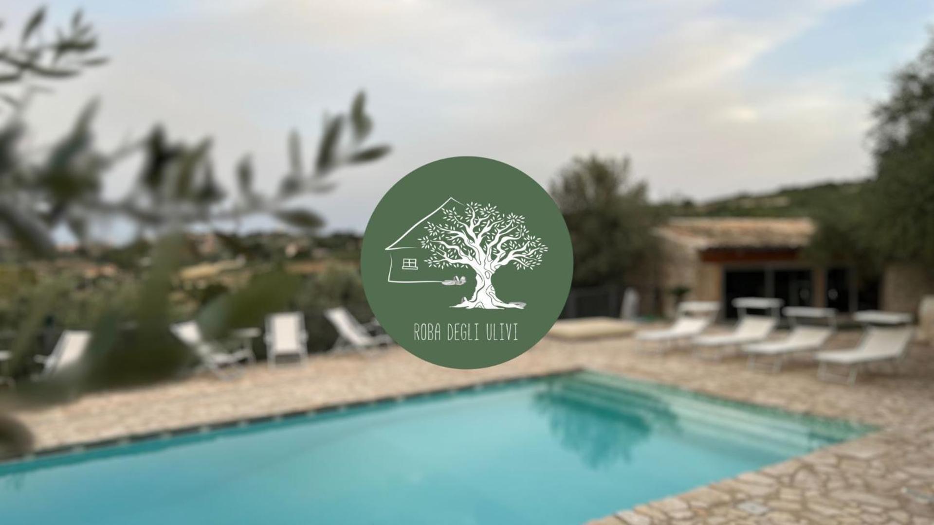 Bed & Breakfast Roba Degli Ulivi 3*
