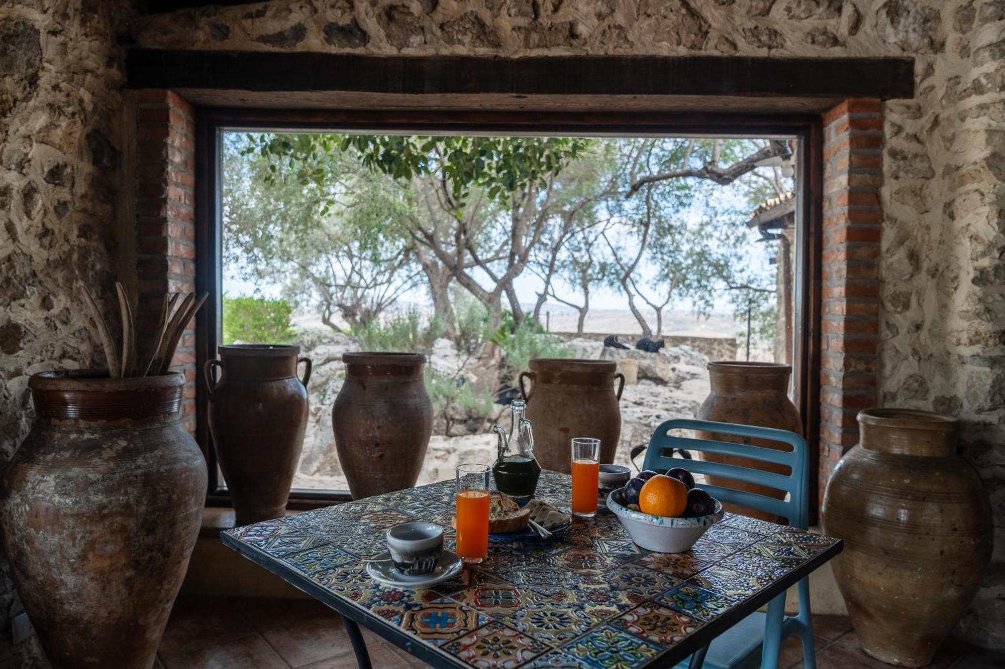 Roba Degli Ulivi Bed & Breakfast 3*