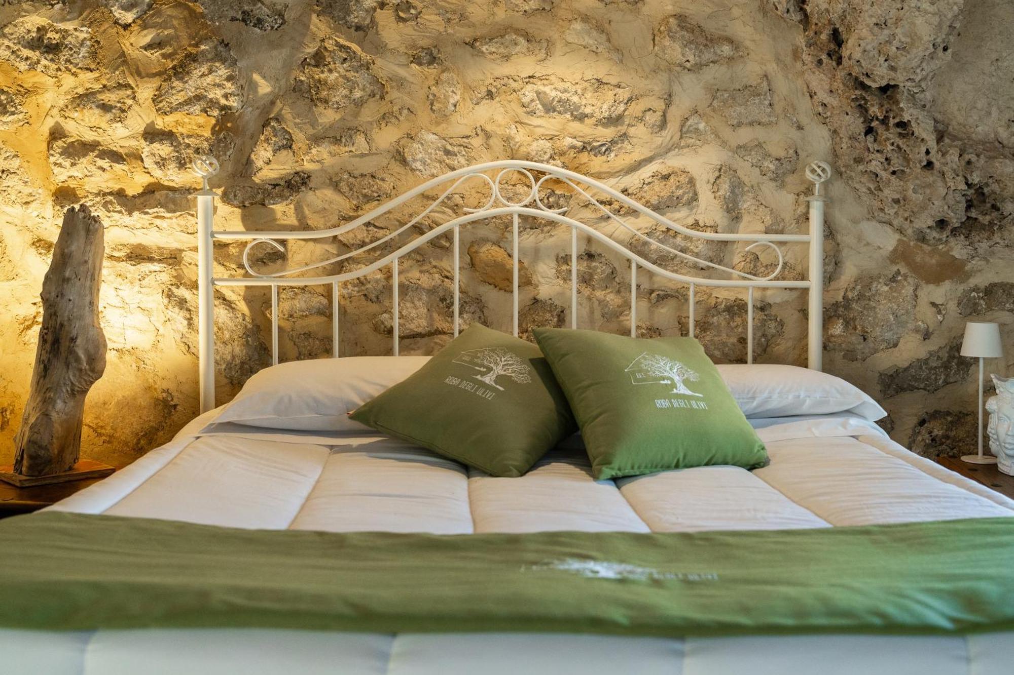Roba Degli Ulivi Bed & Breakfast Agrigento