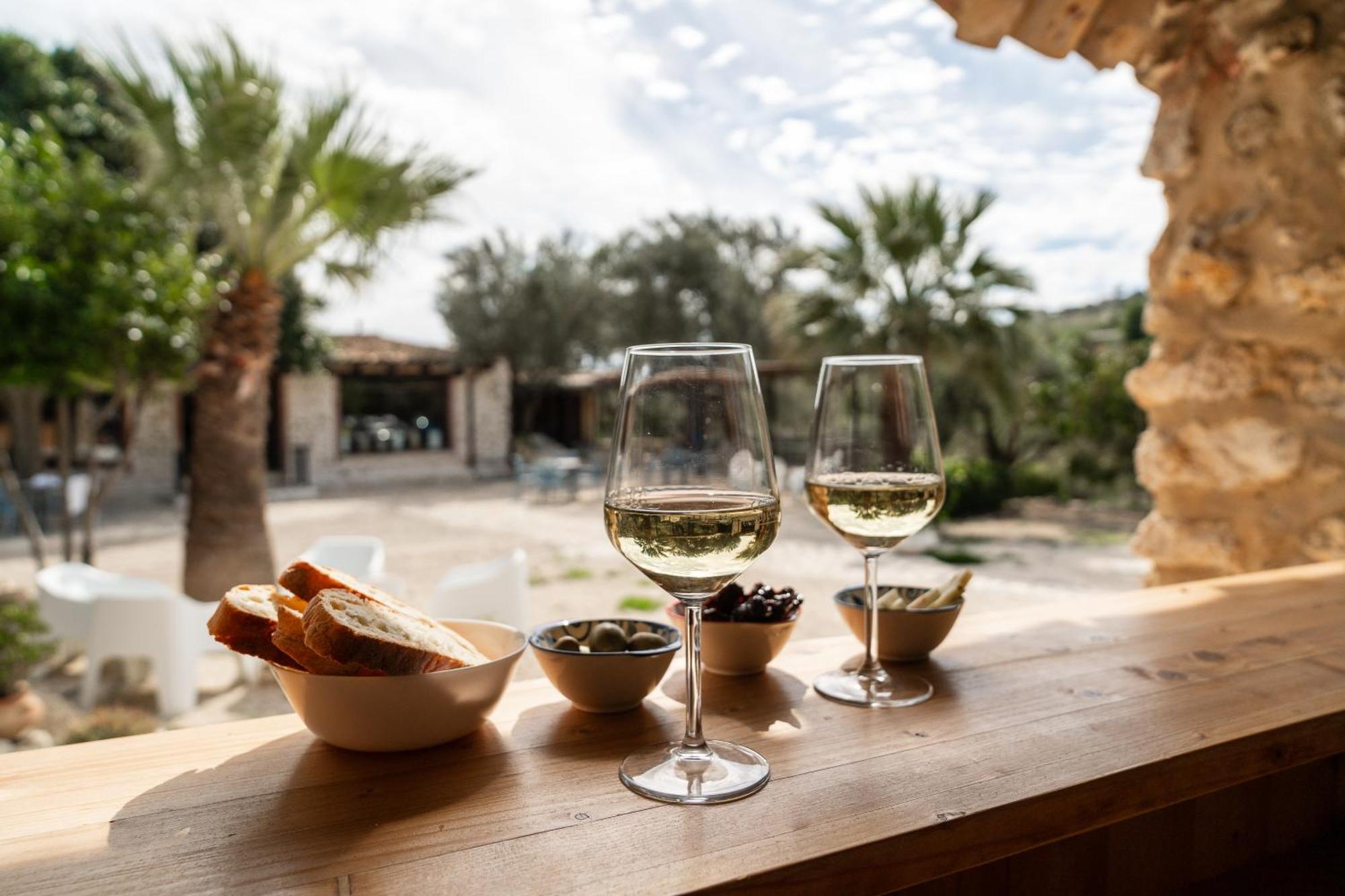 Bed & Breakfast Roba Degli Ulivi