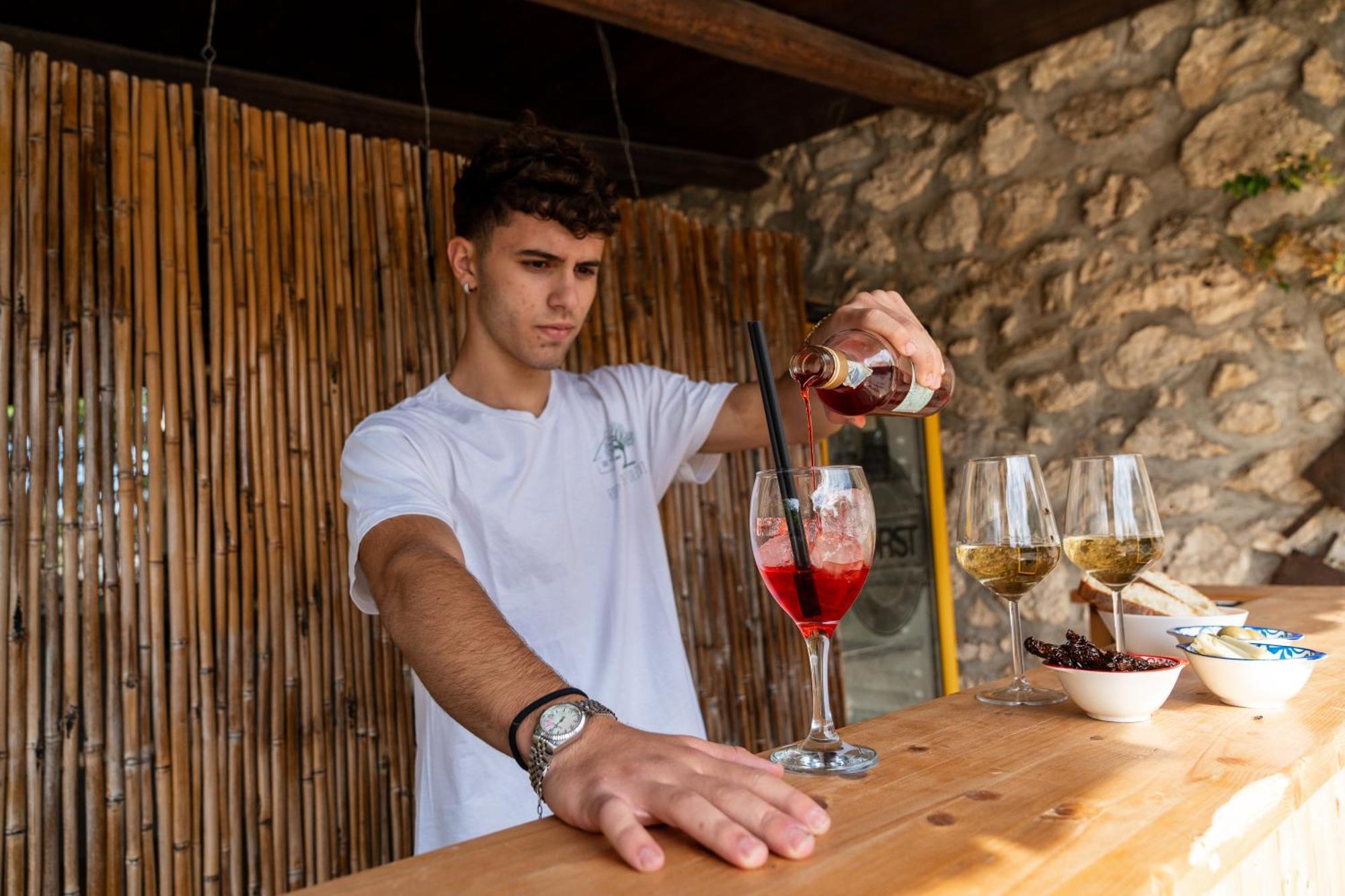Roba Degli Ulivi Bed & Breakfast Agrigento