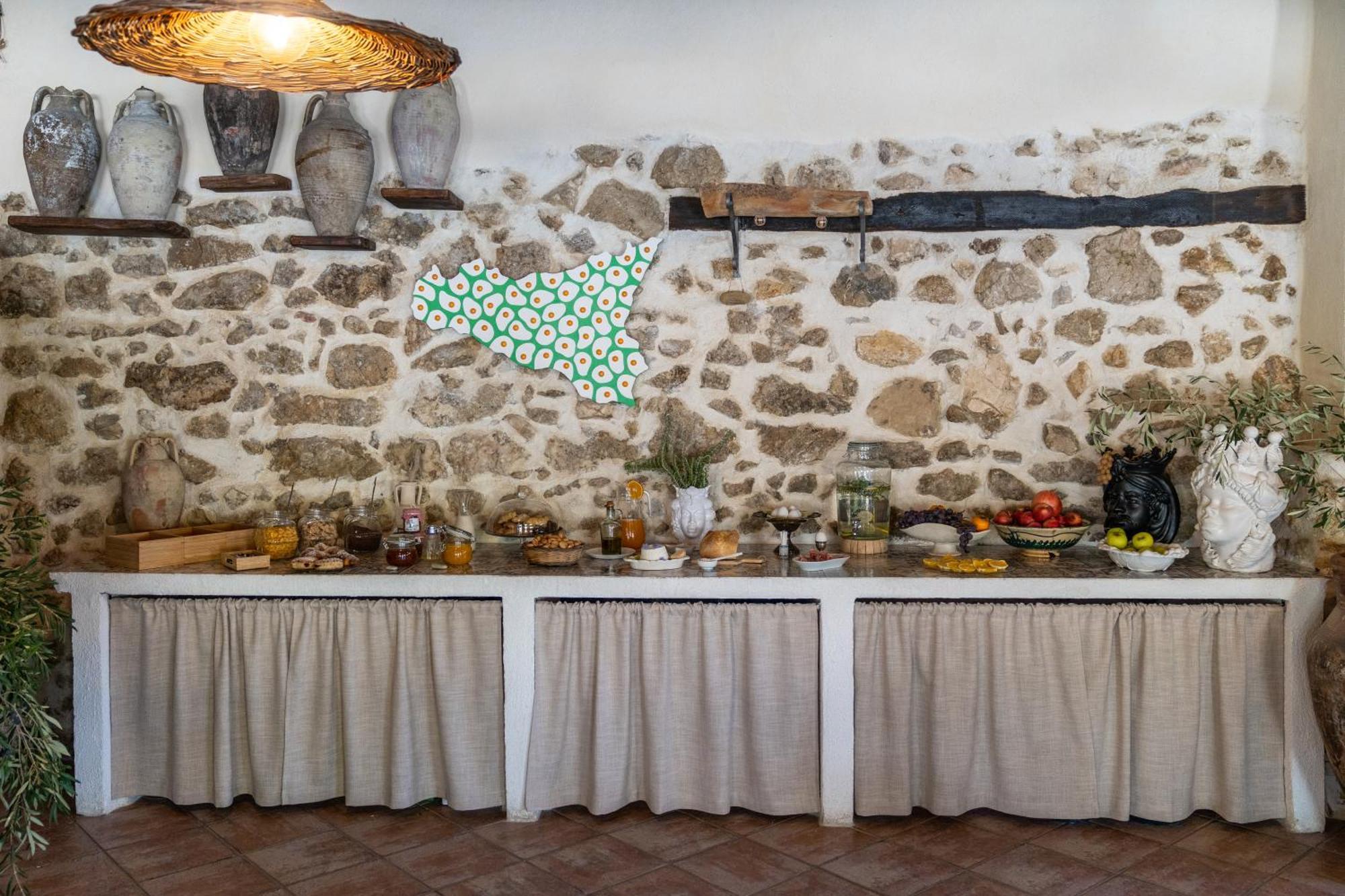 Bed & Breakfast Roba Degli Ulivi Agrigento