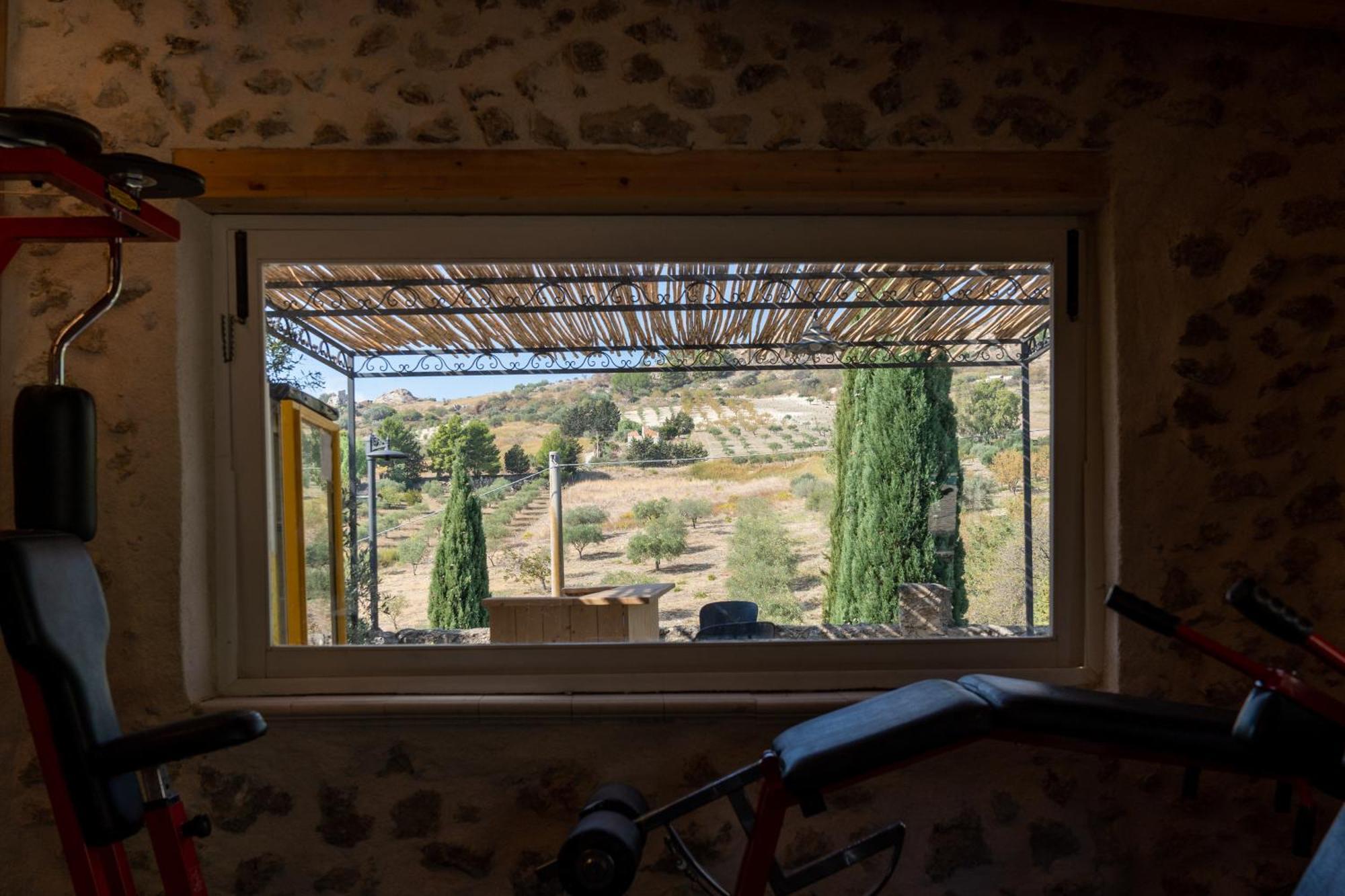 Roba Degli Ulivi 3* Agrigento