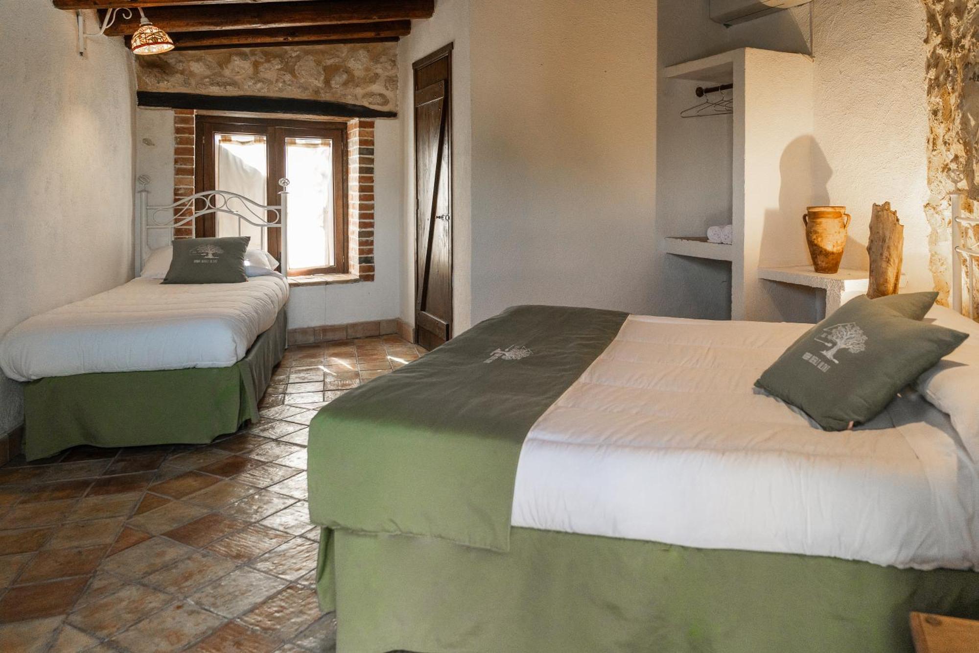 Bed & Breakfast Roba Degli Ulivi