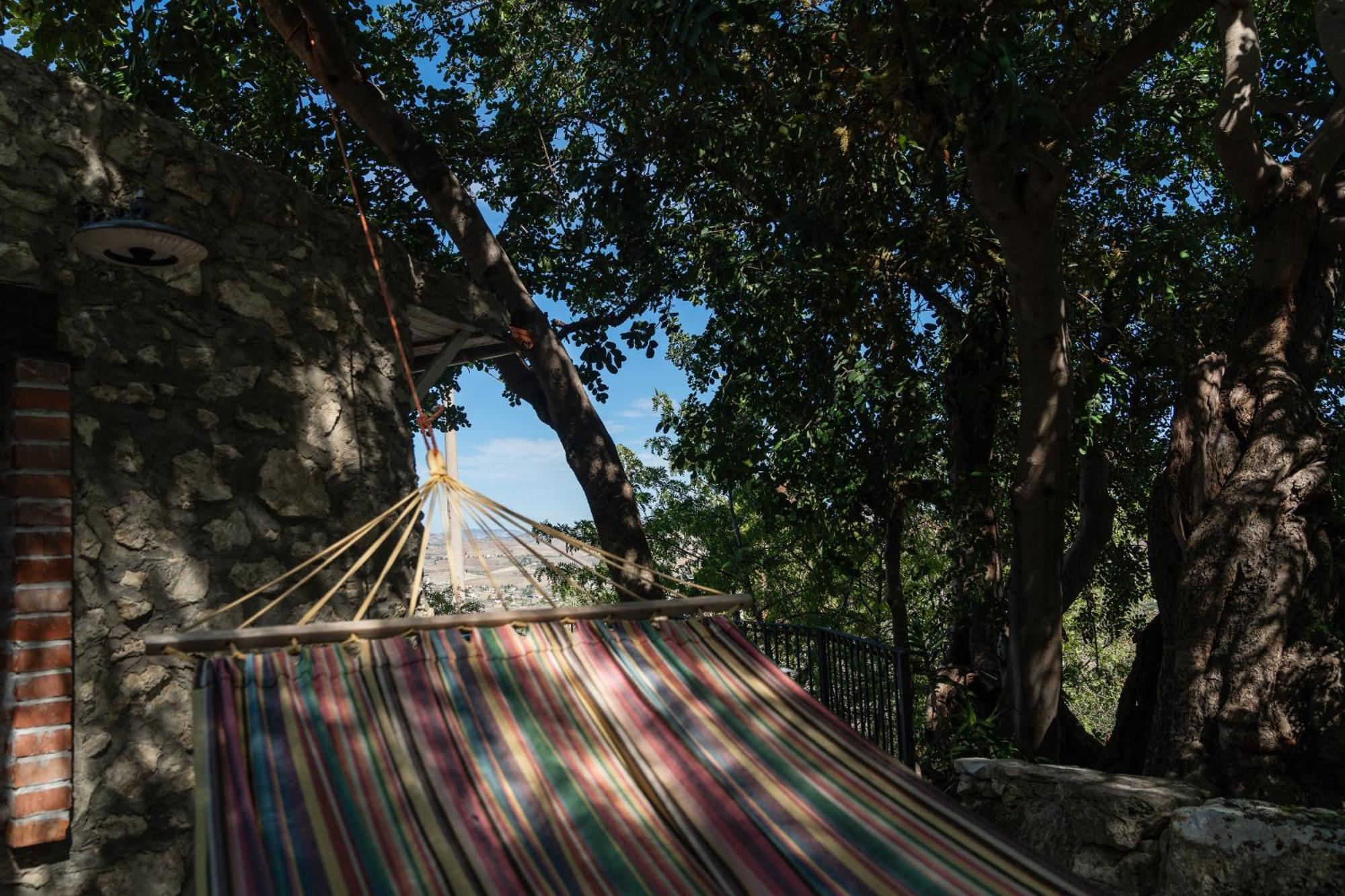 Roba Degli Ulivi Bed & Breakfast Agrigento