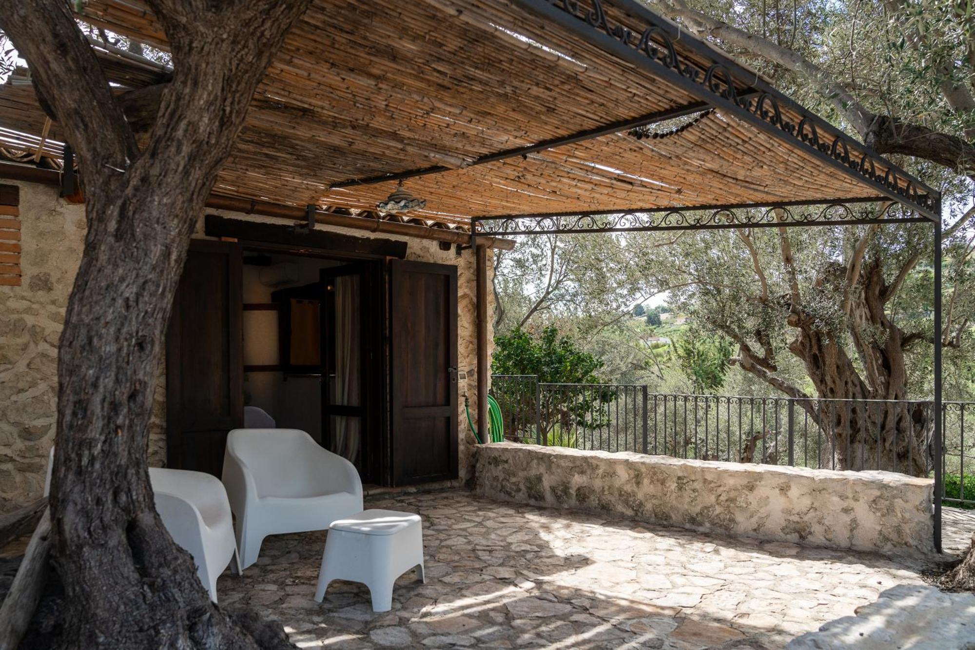 Roba Degli Ulivi 3* Agrigento