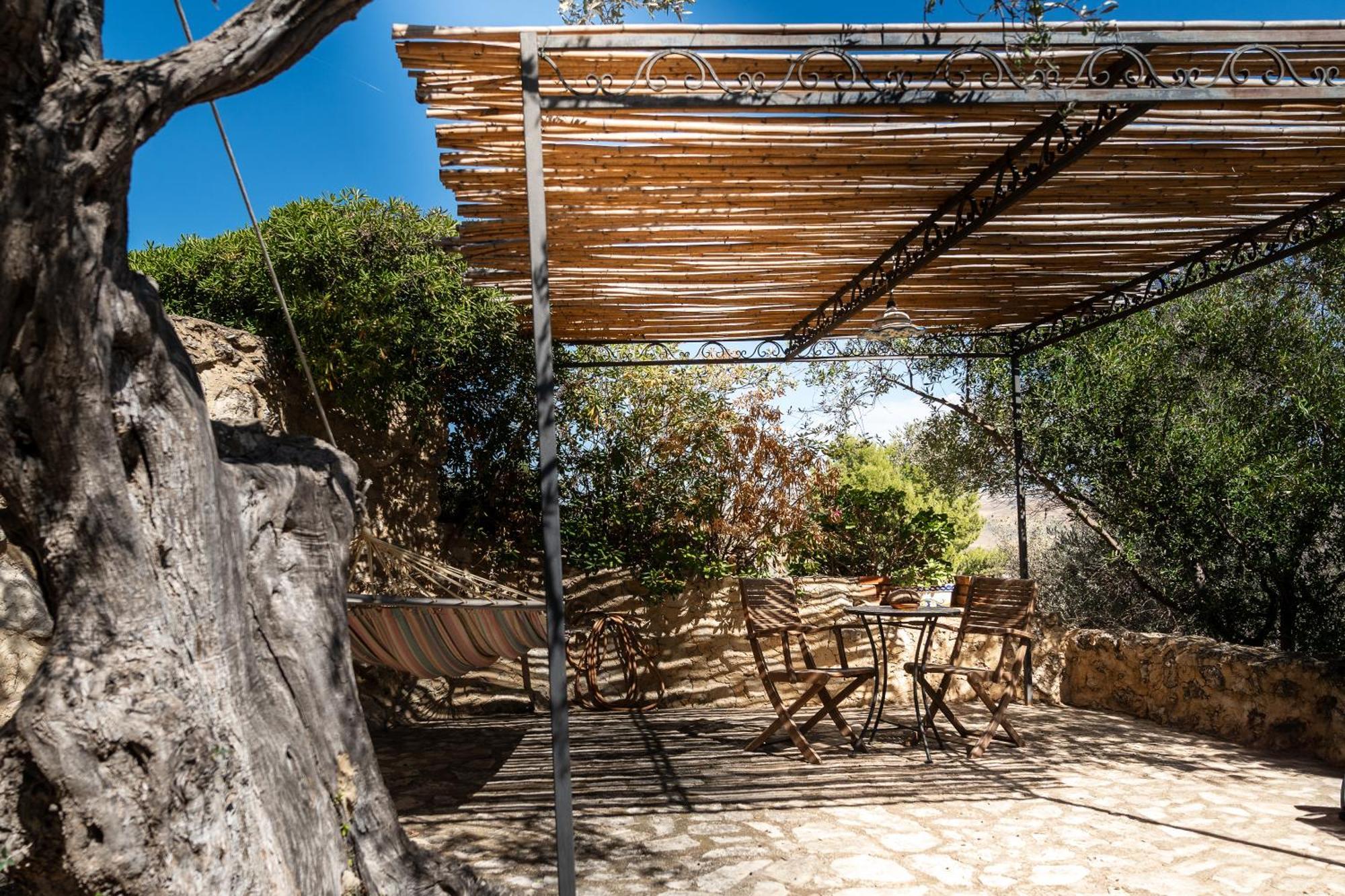 Bed & Breakfast Roba Degli Ulivi
