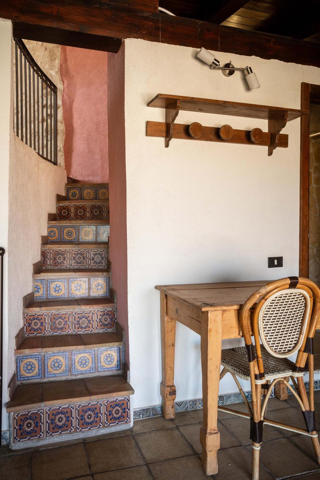 Bed & Breakfast Roba Degli Ulivi 3*