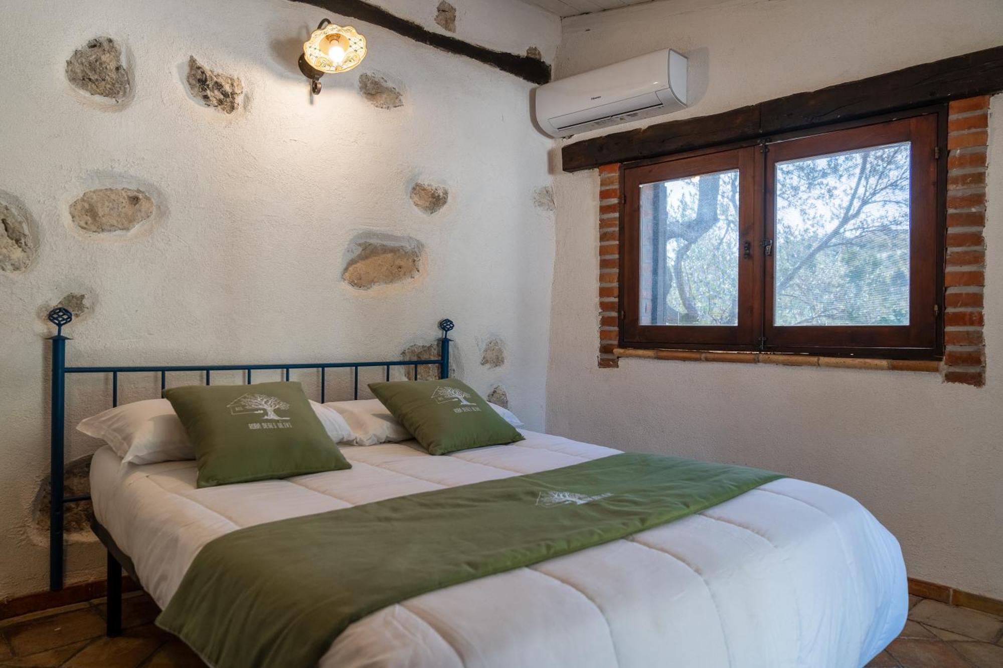 Roba Degli Ulivi Bed & Breakfast Agrigento
