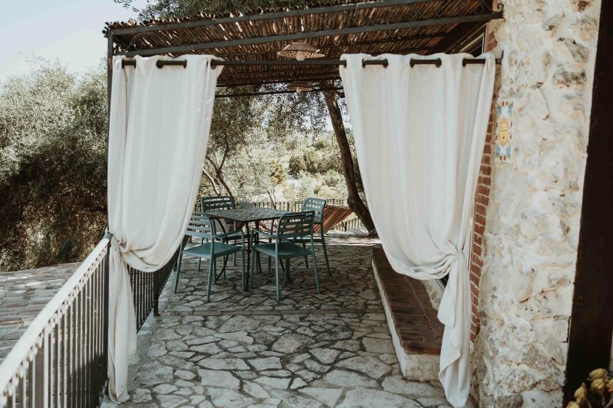Bed & Breakfast Roba Degli Ulivi Agrigento