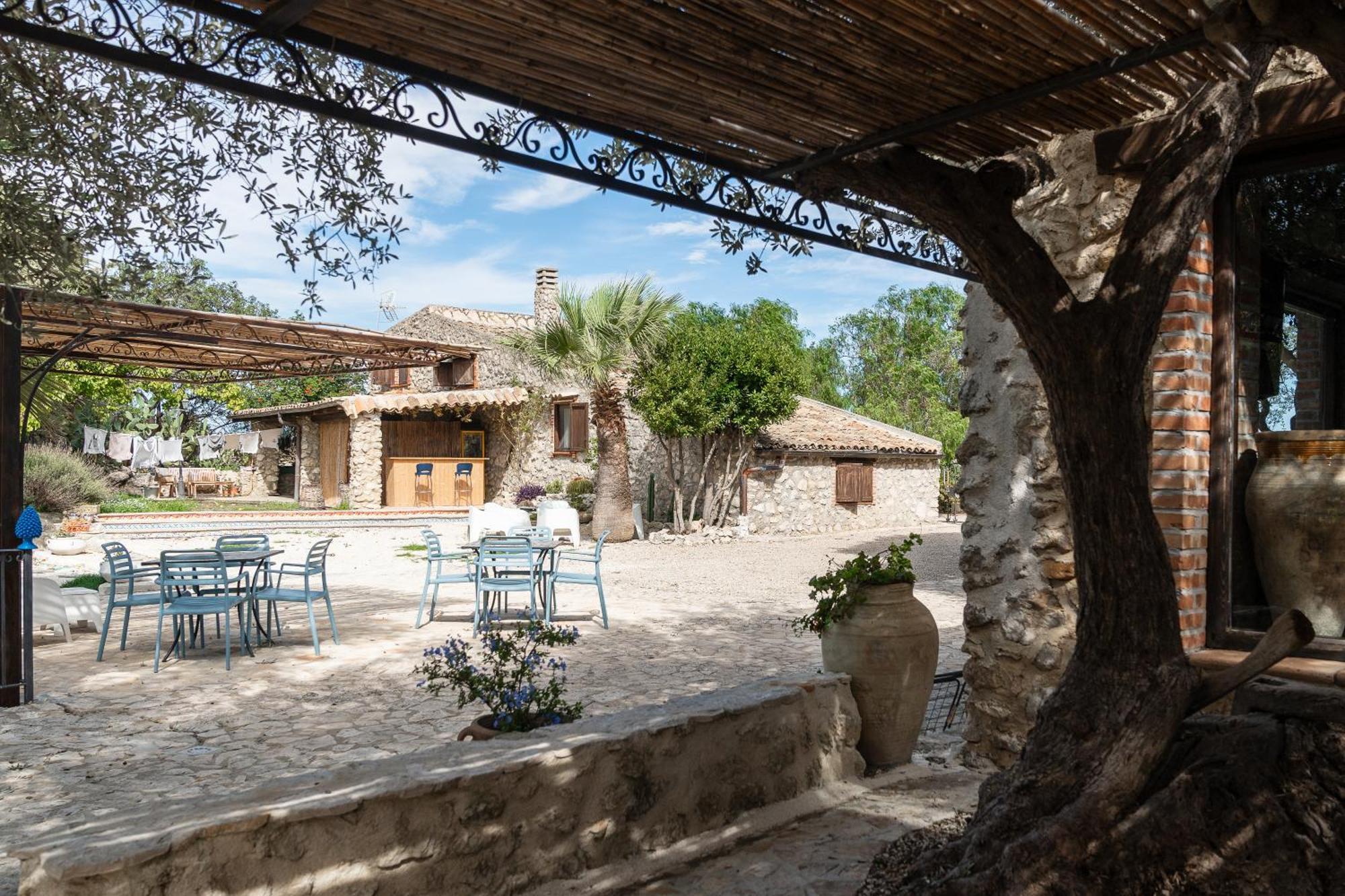 Roba Degli Ulivi Agrigento