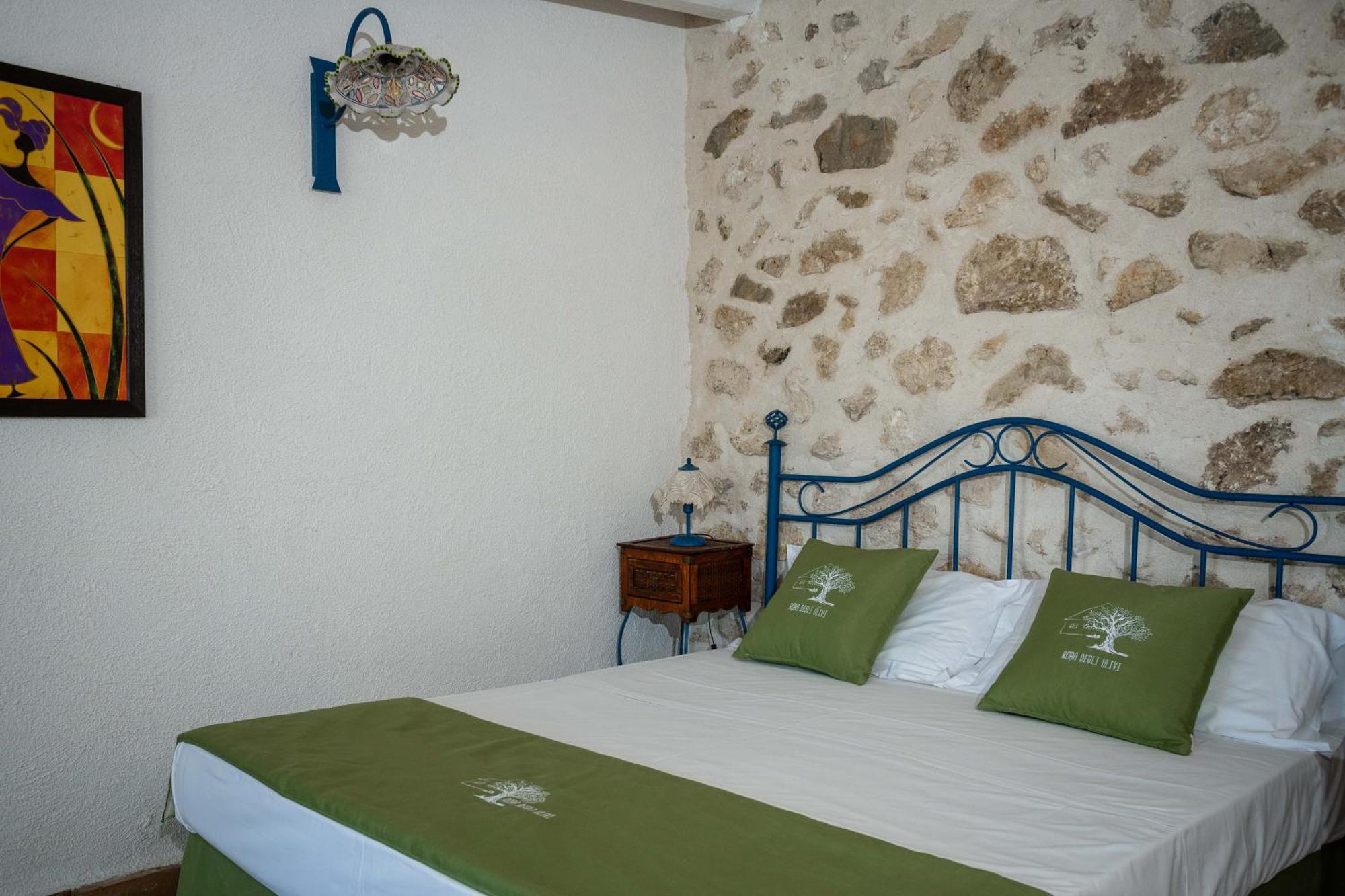 Bed & Breakfast Roba Degli Ulivi