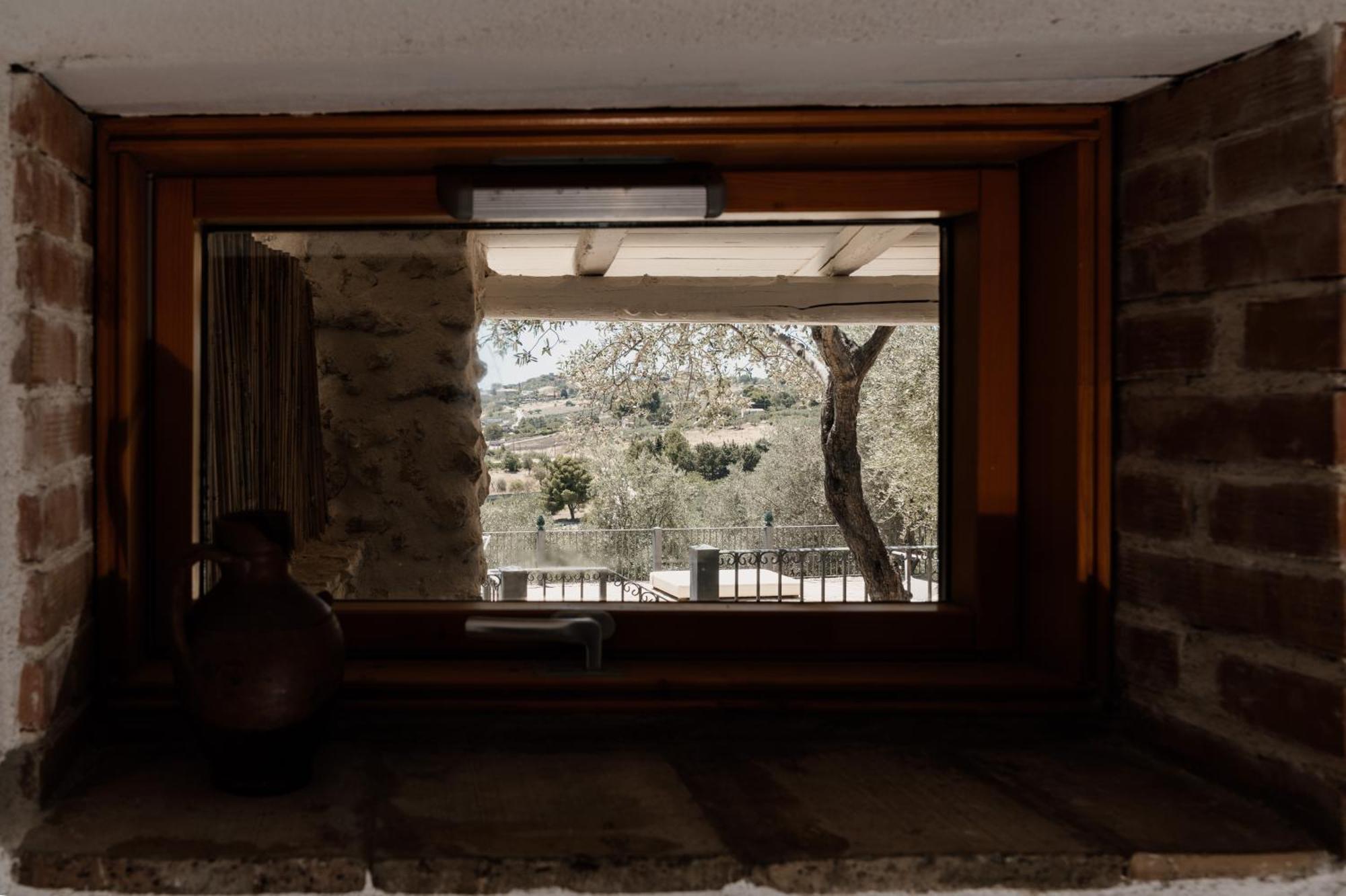 Bed & Breakfast Roba Degli Ulivi 3*