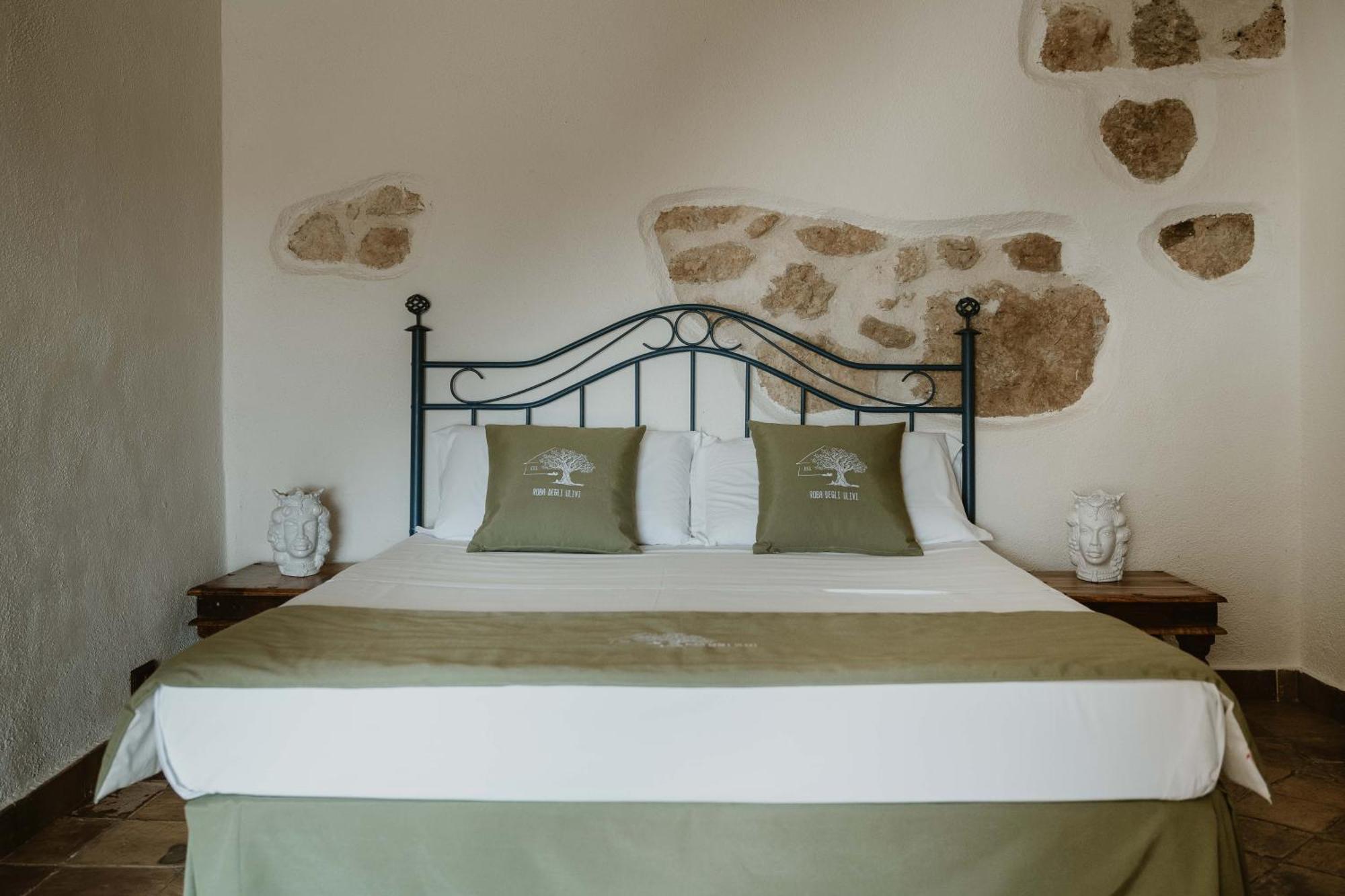 Bed & Breakfast Roba Degli Ulivi Agrigento