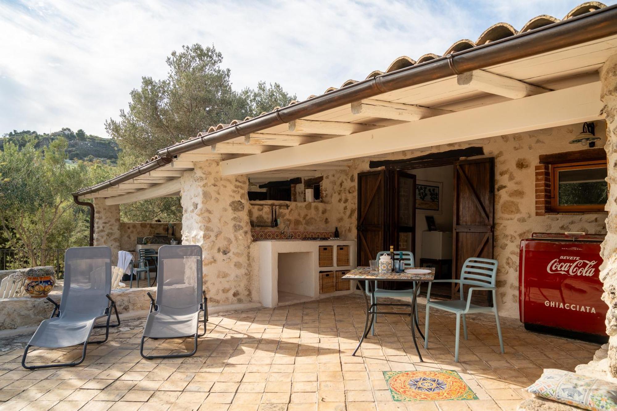 Bed & Breakfast Roba Degli Ulivi