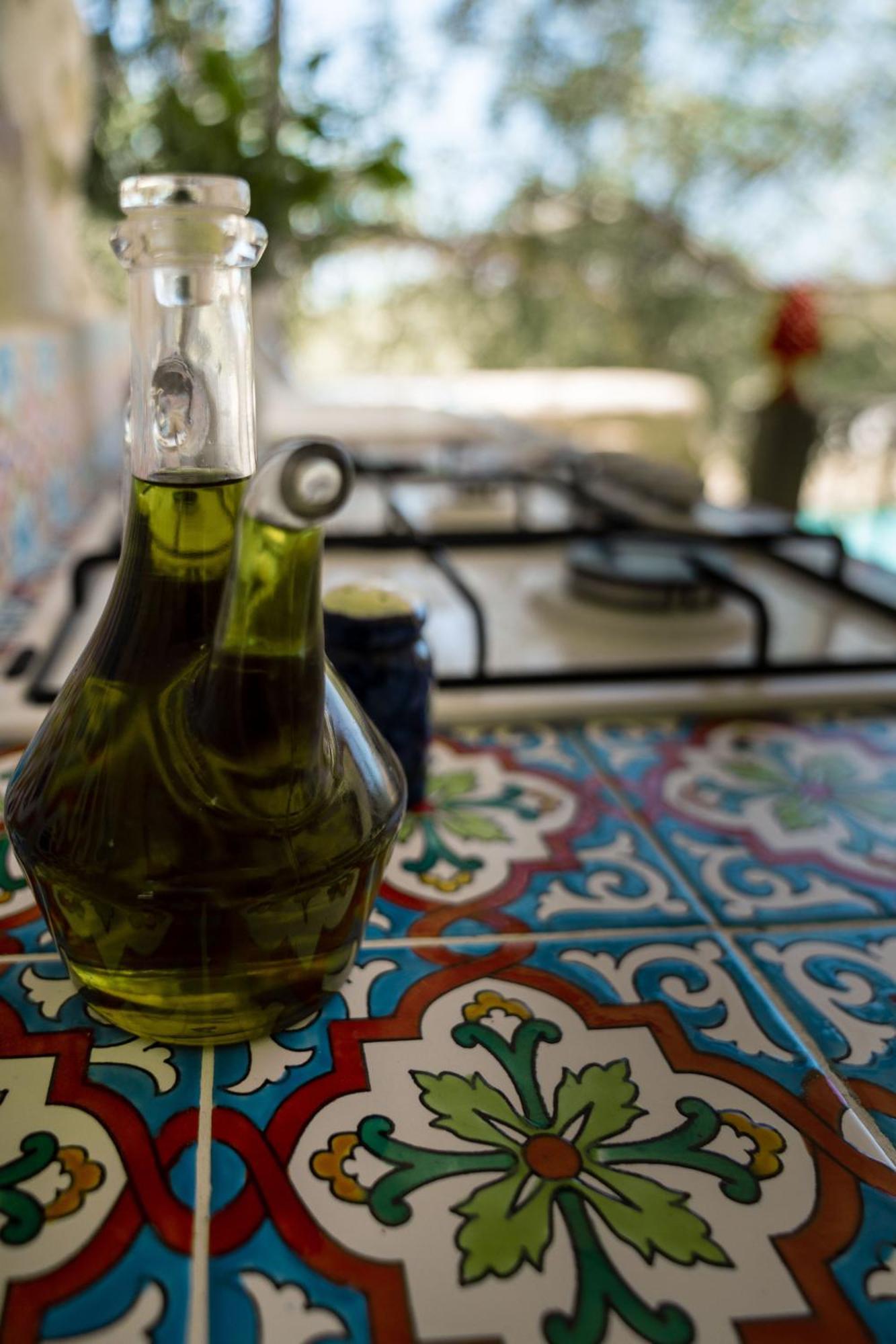 Roba Degli Ulivi Bed & Breakfast Agrigento