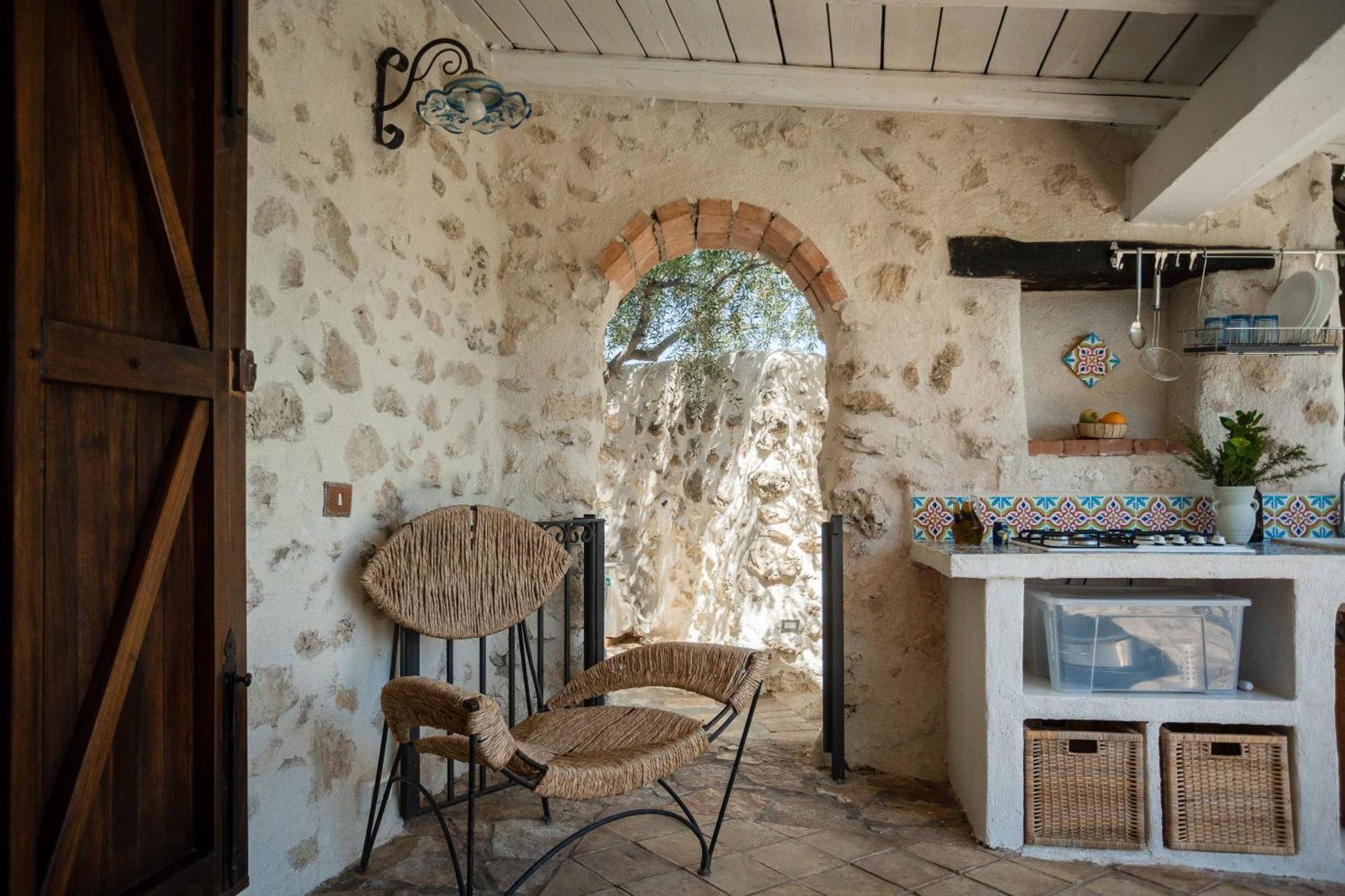 Roba Degli Ulivi 3* Agrigento