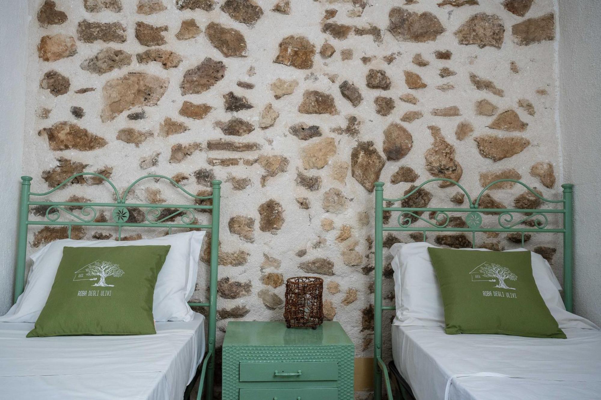 Roba Degli Ulivi Bed & Breakfast 3*