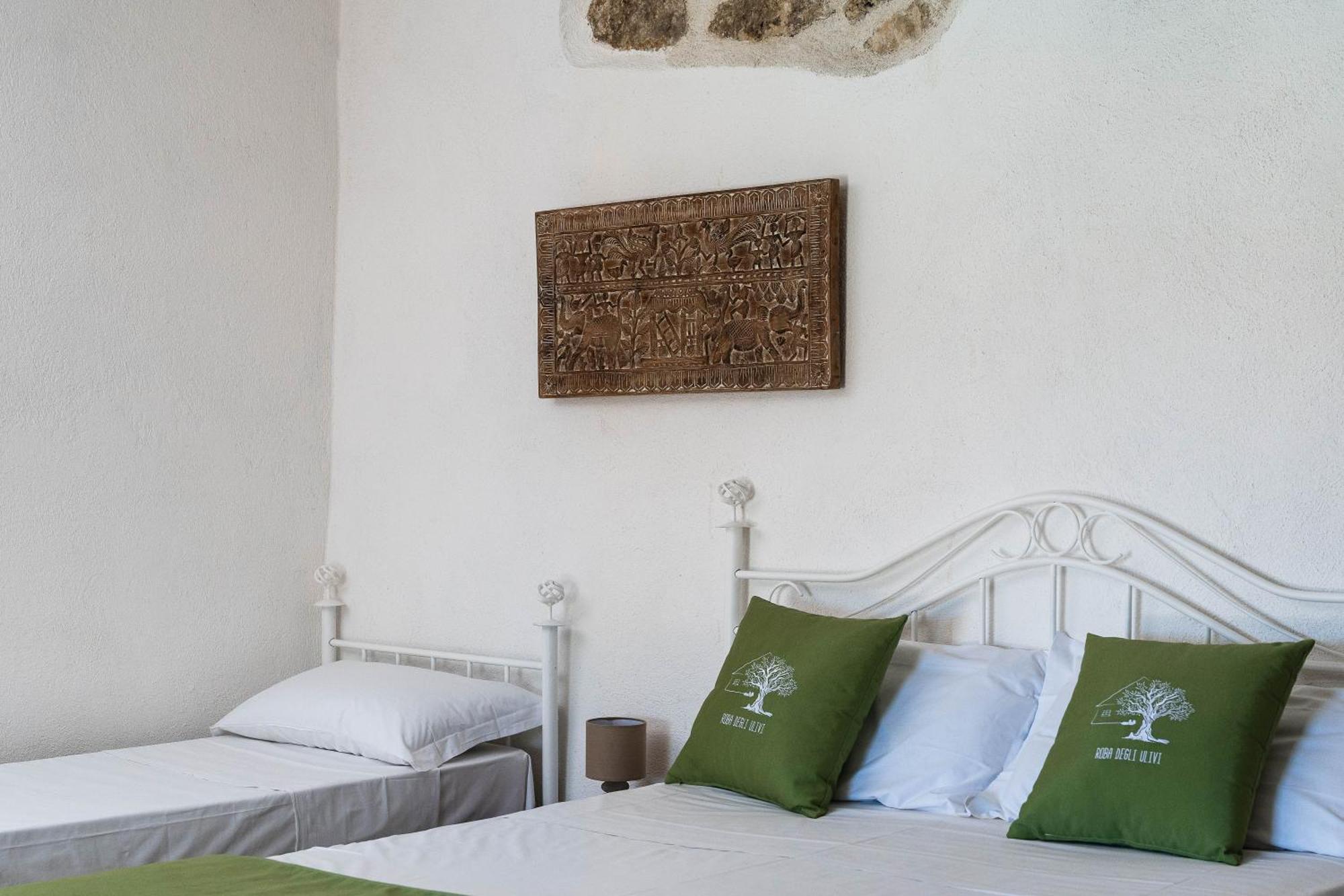 Bed & Breakfast Roba Degli Ulivi 3*