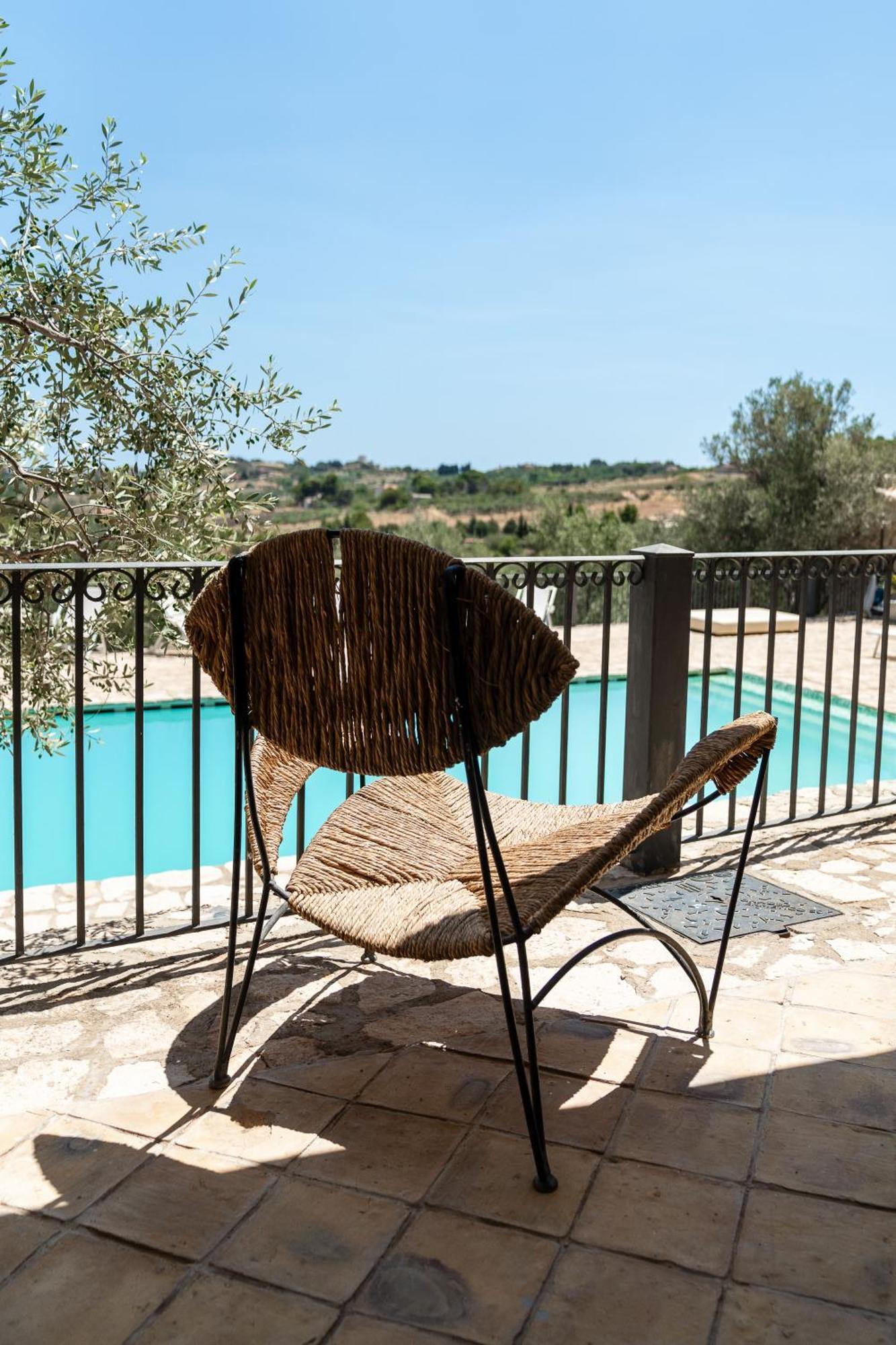 Roba Degli Ulivi Bed & Breakfast Agrigento