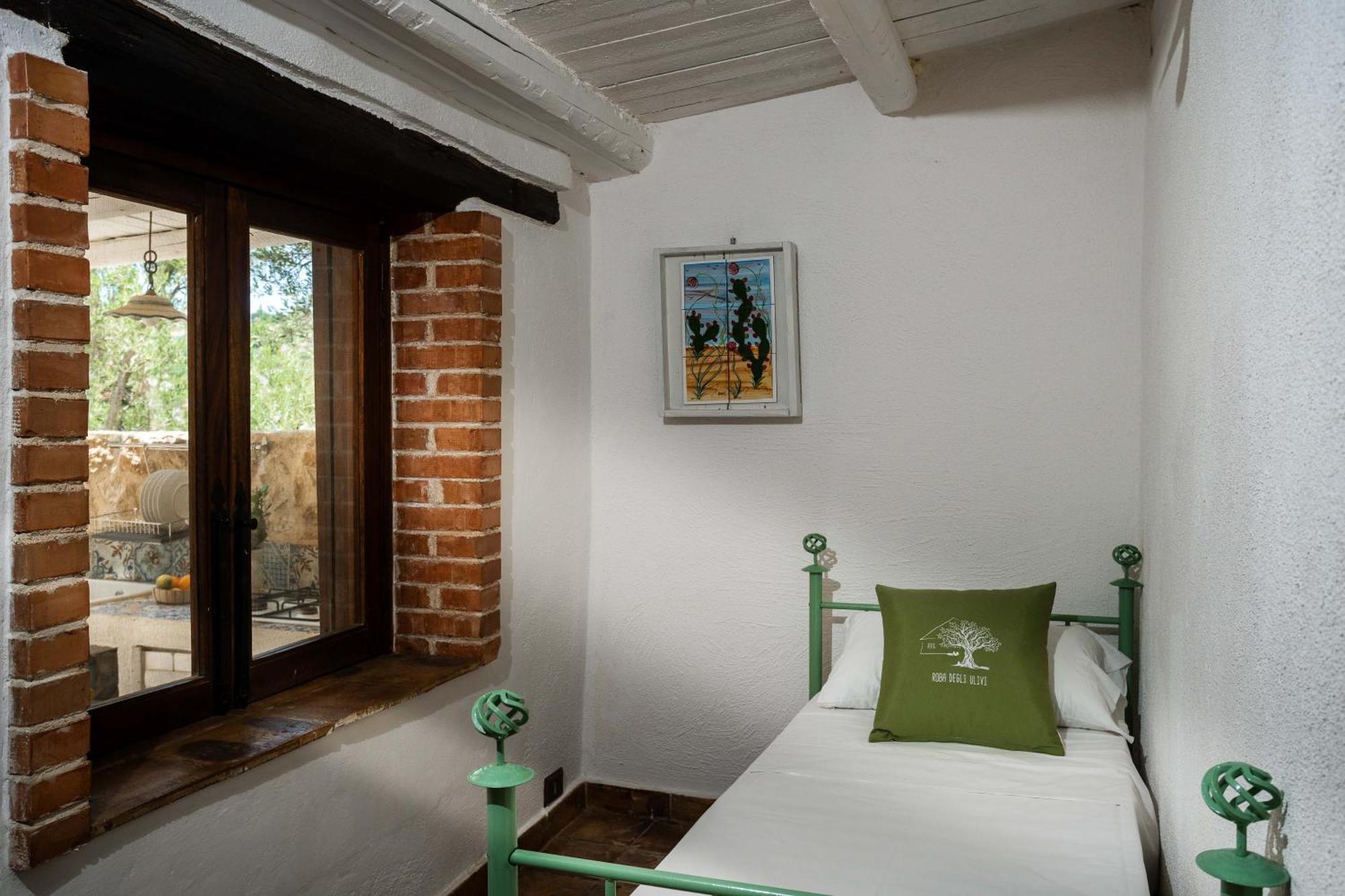 Roba Degli Ulivi 3* Agrigento