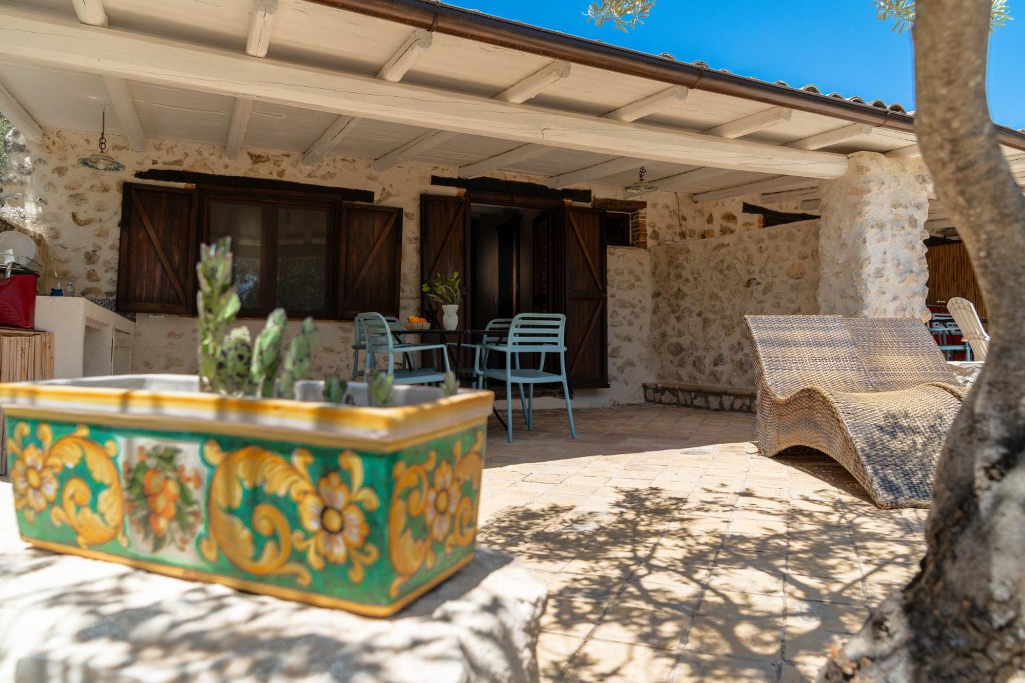 Roba Degli Ulivi 3* Agrigento