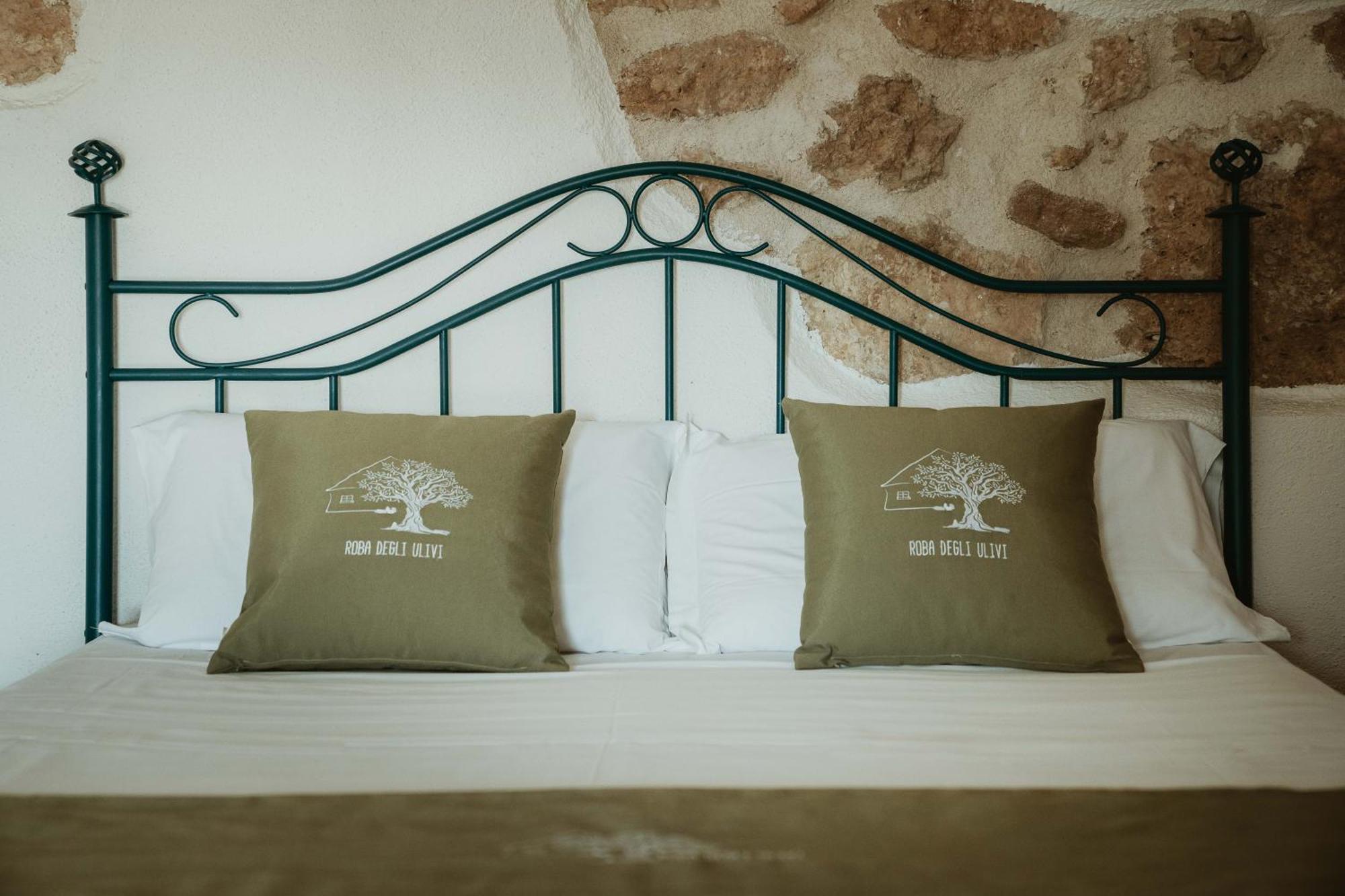 Bed & Breakfast Roba Degli Ulivi