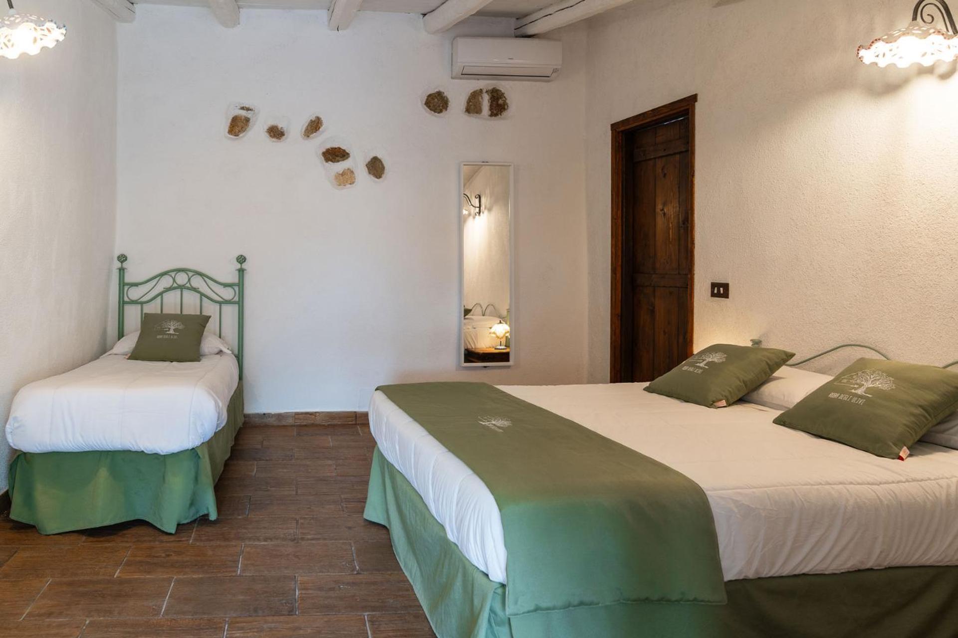 Roba Degli Ulivi Bed & Breakfast Agrigento