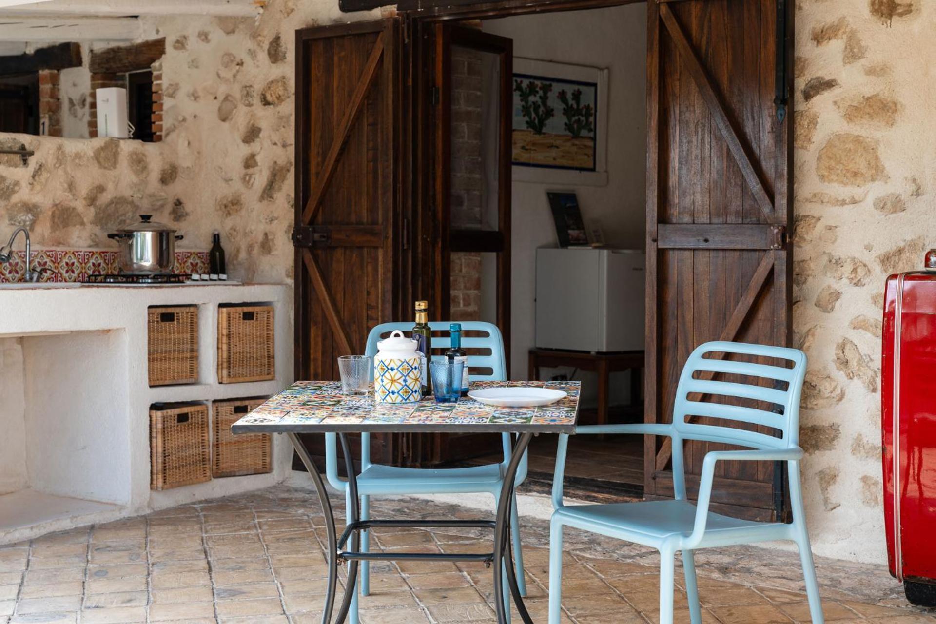 Roba Degli Ulivi Bed & Breakfast 3*