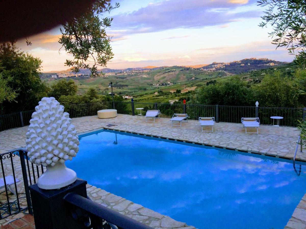 Bed & Breakfast Roba Degli Ulivi Agrigento