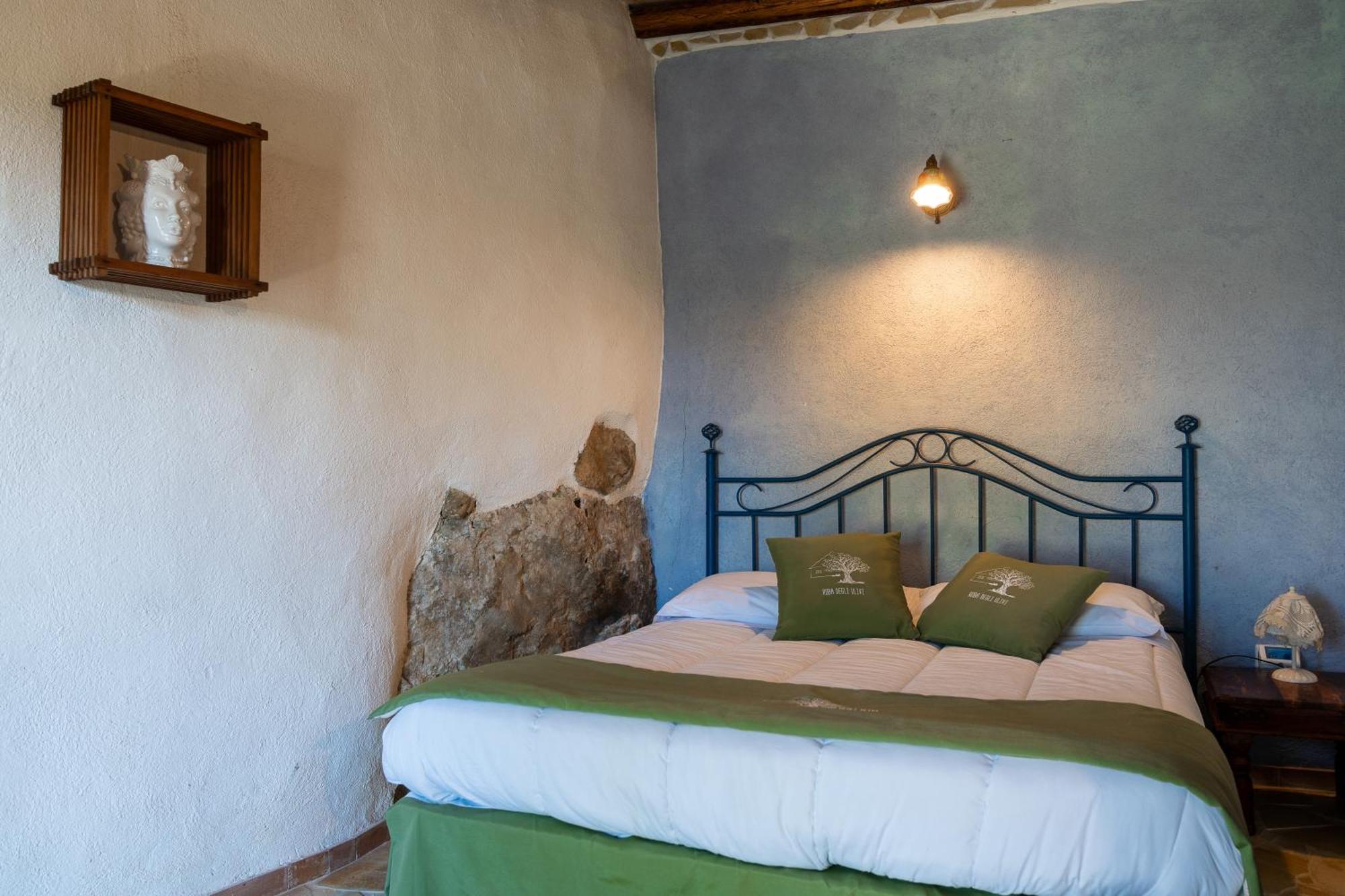 Couette-café Roba Degli Ulivi Agrigente